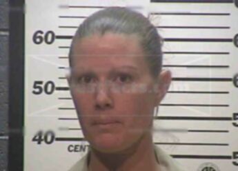 Rebekah Arnold