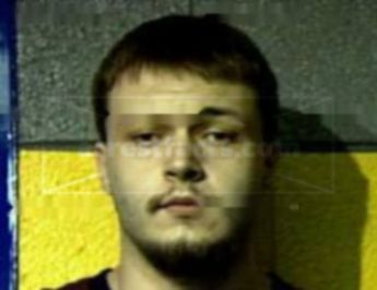 Corey Heath Johnson