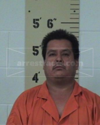 Mauricio Martinez-Rodriguez