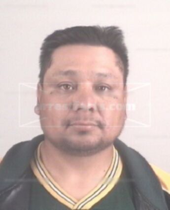 Jose D Jr Campos