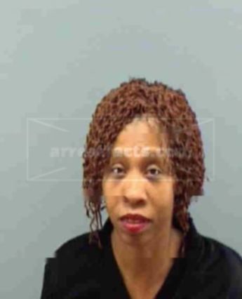 Marquita Louise Johnson