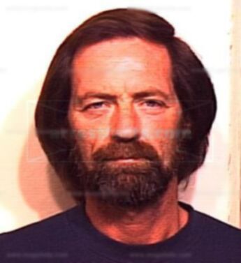 Jerry Wayne Mccain