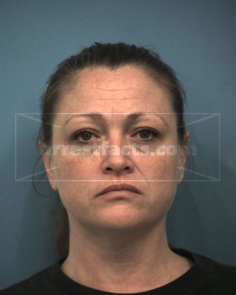 Miranda Renee Ricks
