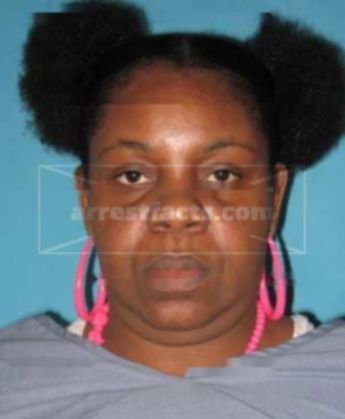 Alecia Marie Hughes