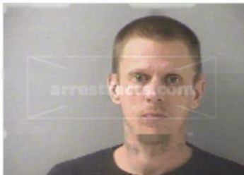 Brian Steven Cox