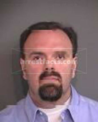 Douglas Paul Dohrman