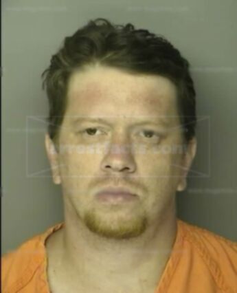 Jonathan Scott Heatherly