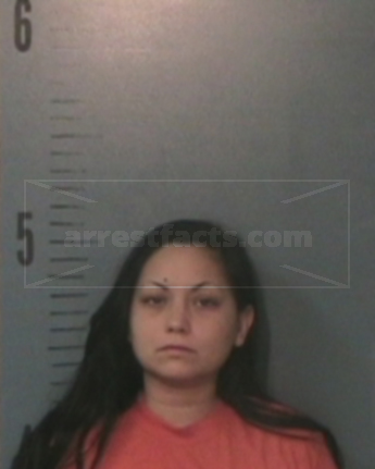 Heather Ann Hudson