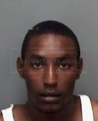 Darrell Lajames Ashley