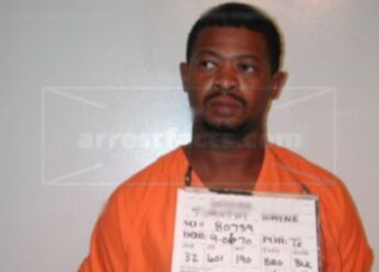Timothy Wayne Woods
