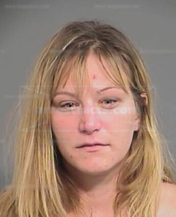 Beth Leann Madison