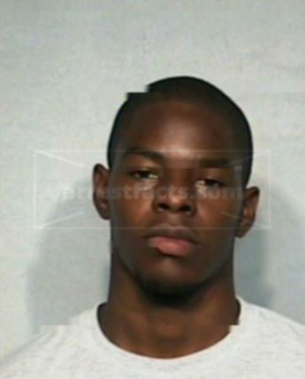 Roderick Lamont Ruble