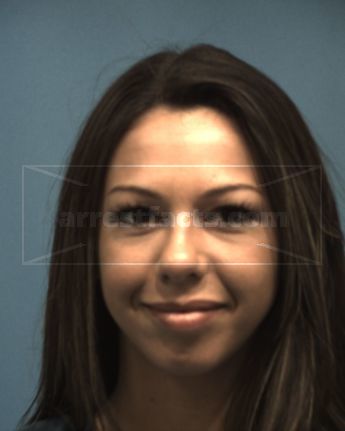 Krystal Marie Bonillas