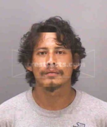 Jose Antonio Dominguez