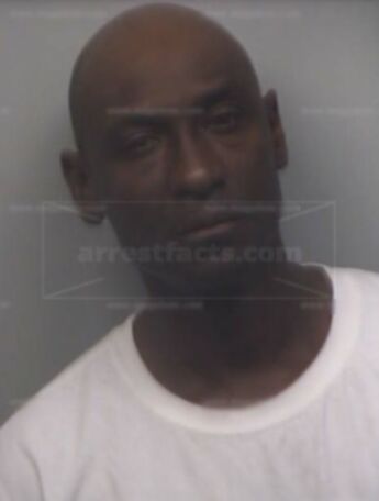 Keith Veal