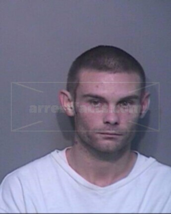 Marcus Allen Heaton