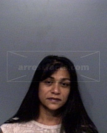 Neruppa Rose Shull