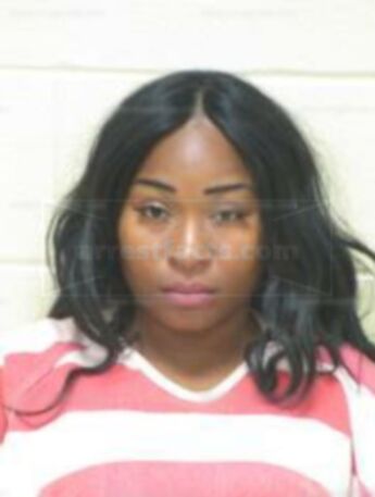 Shameka Wong