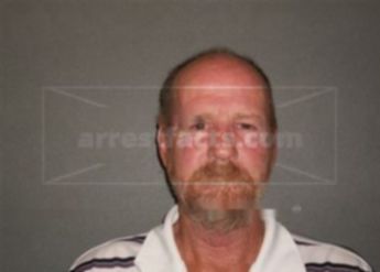 Billy Wayne Sanders