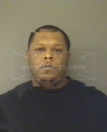 Anthony Rashad King