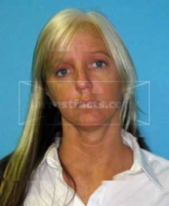Sonya Leigh Russell
