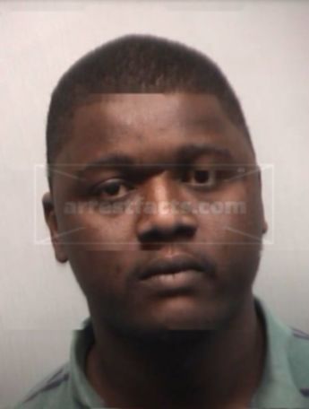 Robert Lee Bailey Jr