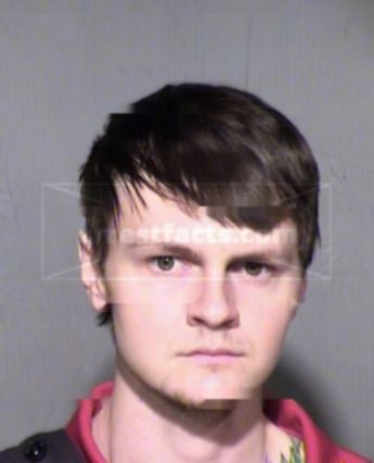 Adam Robert Doyle