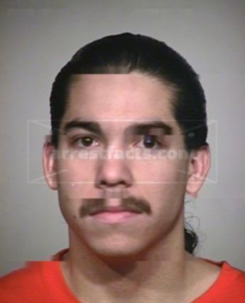 Raymond A Sandoval