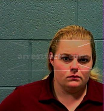 Shelly Michelle Buckaloo