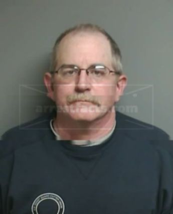 James David Marlin