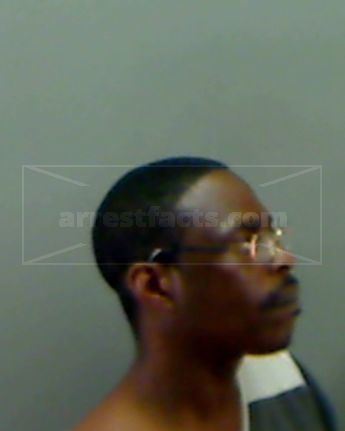 Charles Desmond King