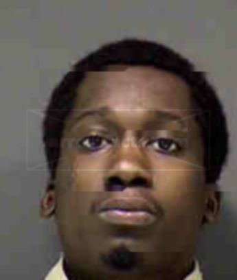 Nathaniel Belvin Jr.