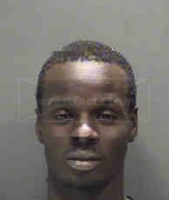 Marcus Cervell Thomas