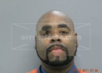 Alvin Dwayne Frazier