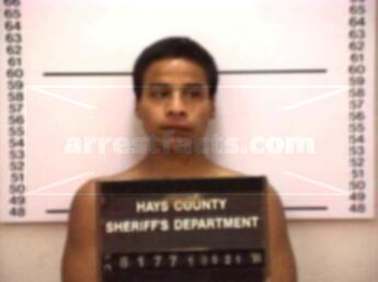 Jacob Alaniz