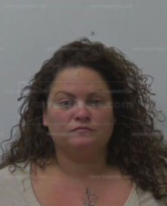 Rachel Celeste Harbison