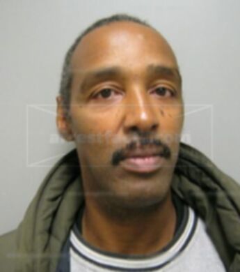 Emanuel Louis Jones