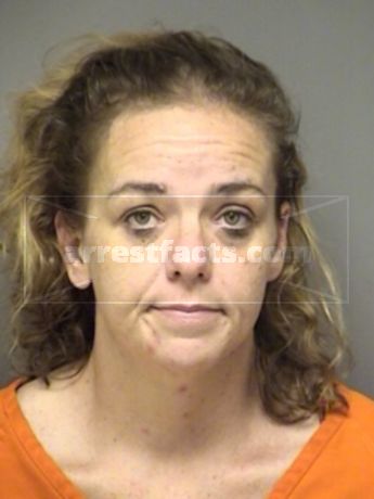 Misti Michelle Cupp