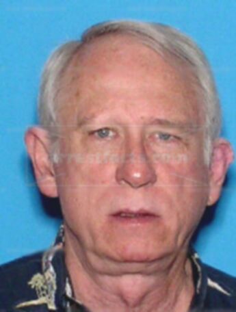Calvin Ronald Byrd