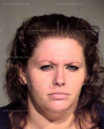 Holly Rochelle Dagnino