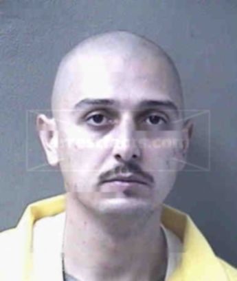 Francisco Iniguez Jr