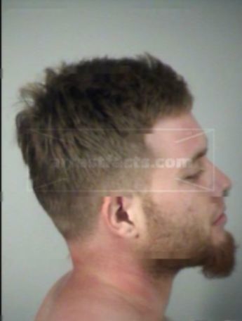 Austin Travis Griffith
