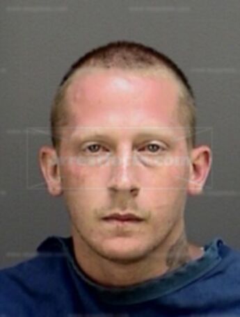 Curtis Wayne Rogers