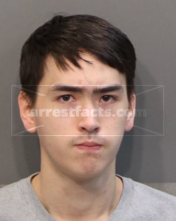 Marvin Leroy Toms