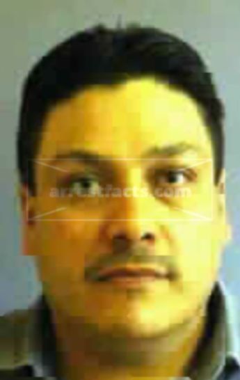 Wilfred Andy Lucero