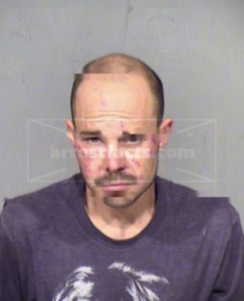 Shawn Christopher Frye