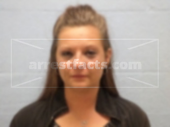 Erica Callie Mckillips