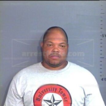 Anthony Lloyd Mack