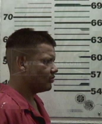 Carlos Ray Sanchez