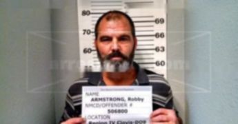 Robby L Armstrong